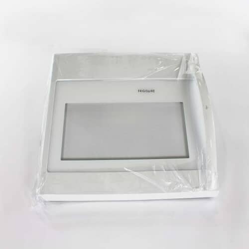 Electrolux Door Assembly,White - 5304509607