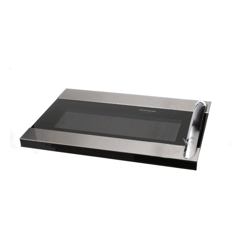 Electrolux Door Assembly,Stainless - 5304509638