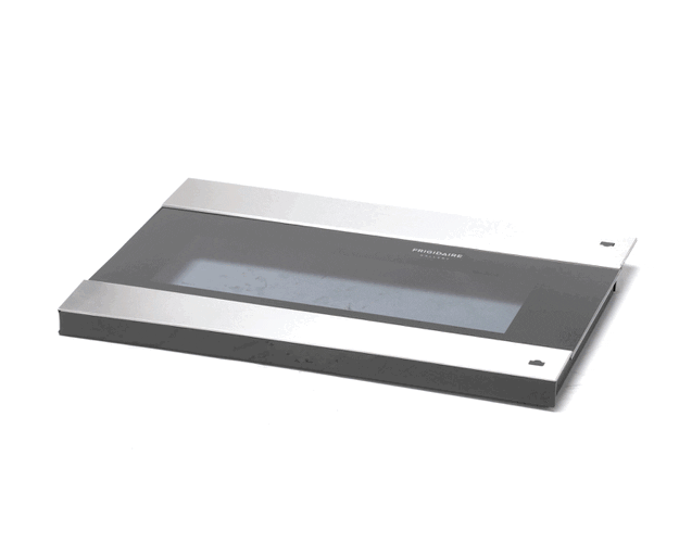 Electrolux Panel,Outer Door,Stainless - 5304509639
