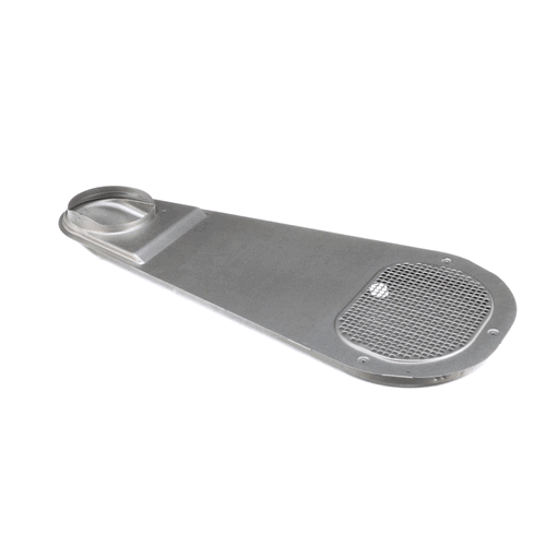 Electrolux Duct,Heat,Rear - 5304509715