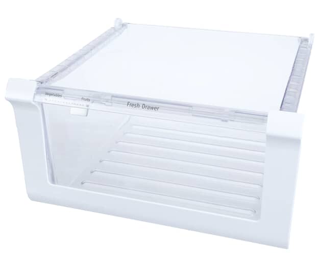 Electrolux Pan-Crisper,Assembly,W/Roller - 5304510280
