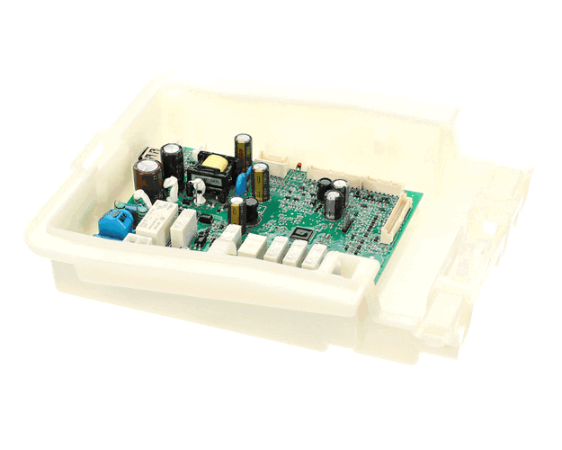 Electrolux Board Assembly,Main Power,W/Ho - 5304510306