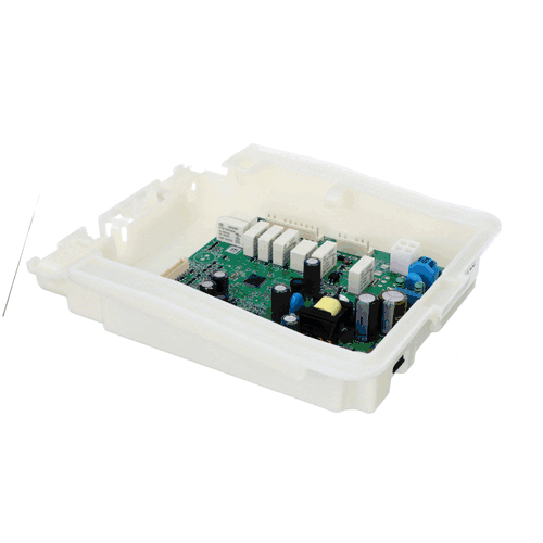 Electrolux Board Assembly,Main Power,W/Ho - 5304510311