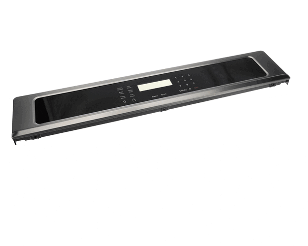 Electrolux Control Panel Assembly,Steel/G - 5304510995