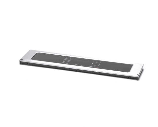 Electrolux Control Panel,Assembly,Stainle - 5304511003