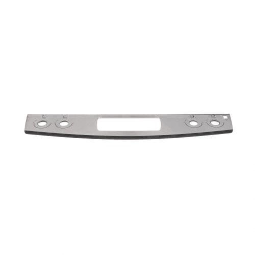 Electrolux Control Panel,Assembly,Stainle - 5304511044