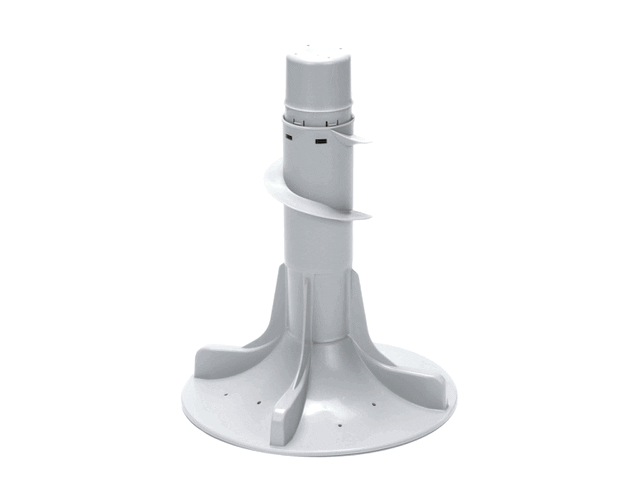 Electrolux Agitator,Assembly - 5304511349