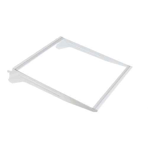 Electrolux Shelf Assembly,Cantilever,Glas - 5304511775