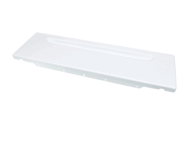 Electrolux Panel,Drawer,White,Outer,W/Int - 5304511973