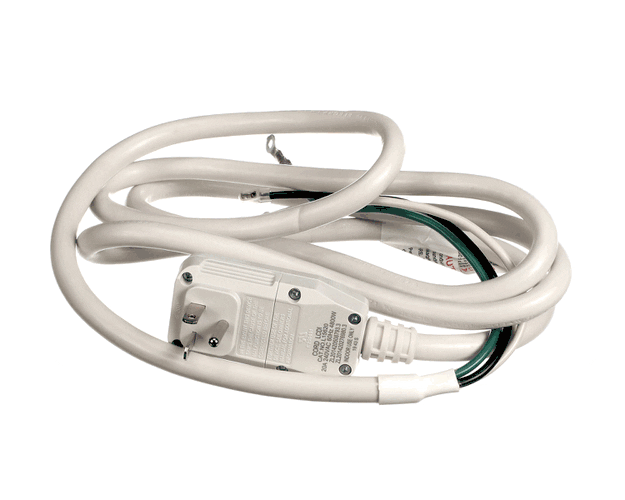 Electrolux Power Cord,Electric,Lcdi - 5304512383