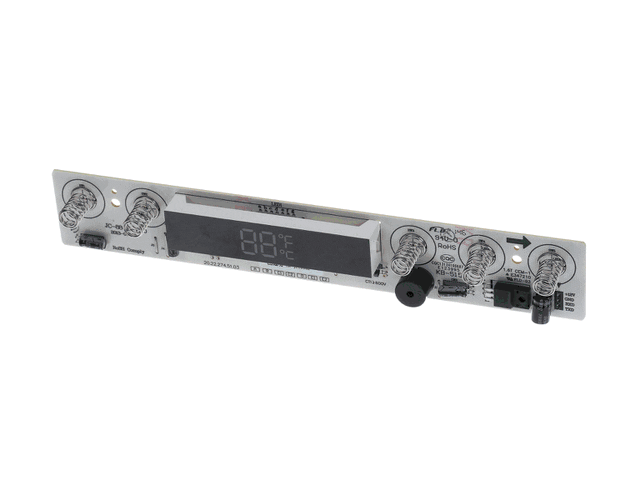 Electrolux Control Assembly,Display - 5304513177