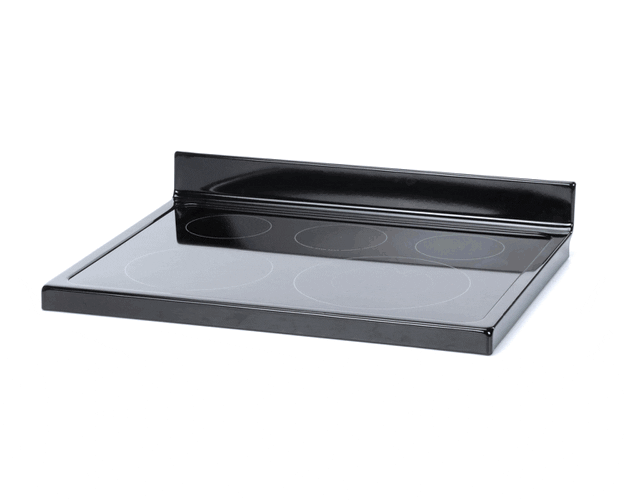 Electrolux Smoothtop,Assembly,Glass/Steel - 5304513242