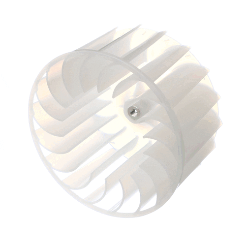 Electrolux Blower Wheel,Assembly - 5304513609