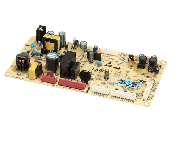 Electrolux Board Assembly,Main Control - 5304513797