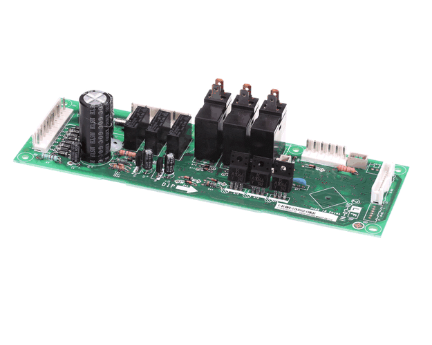 Electrolux Control-Electrical - 5304513875