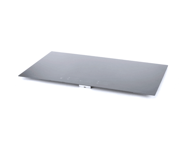 Electrolux Main Top Assembly,Glass/Steel - 5304514394