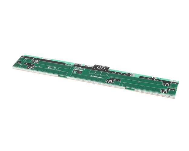 Electrolux Control Assembly,User Interfac - 5304514395