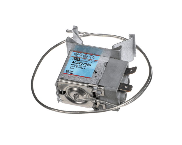 Electrolux Control,Temperature - 5304514707