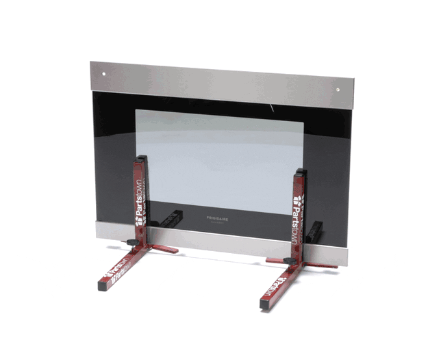 Electrolux Door Assembly,Outer,Stainless - 5304514954