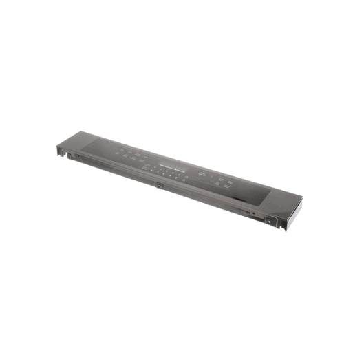 Electrolux Control Panel,Assembly,Black S - 5304514967