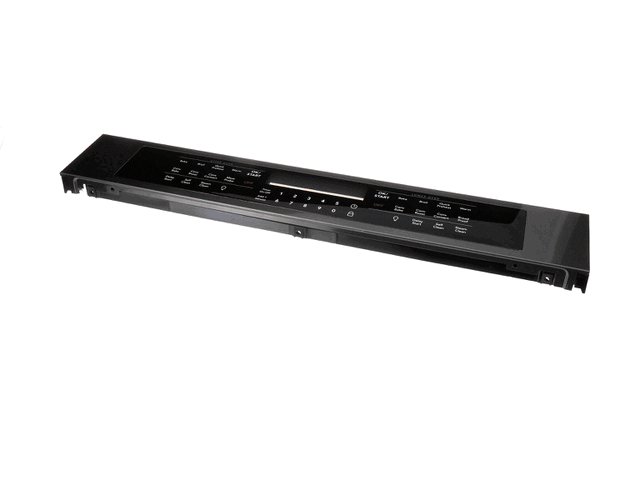 Electrolux Control Panel,Assembly,Black S - 5304514971