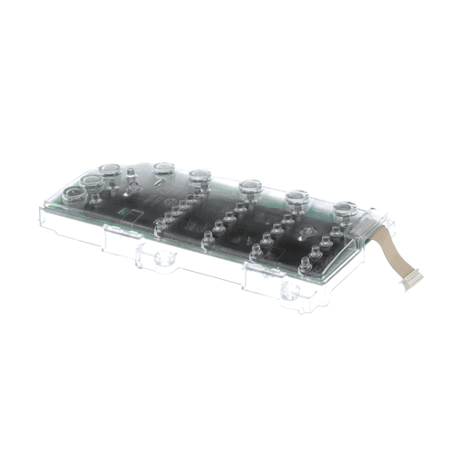 Electrolux Board Assy,Ui Programmed,Satel - 5304515232