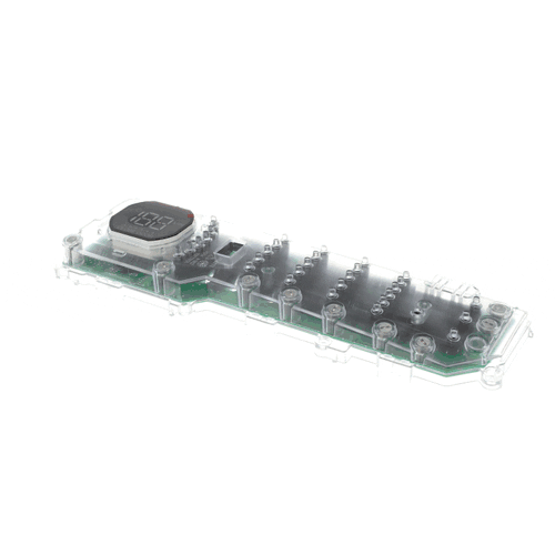Electrolux Board Assembly,Ui Linear,W/Hou - 5304515294