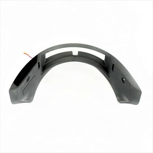Electrolux Grill Assembly,Lint,W/Moisture - 5304515377