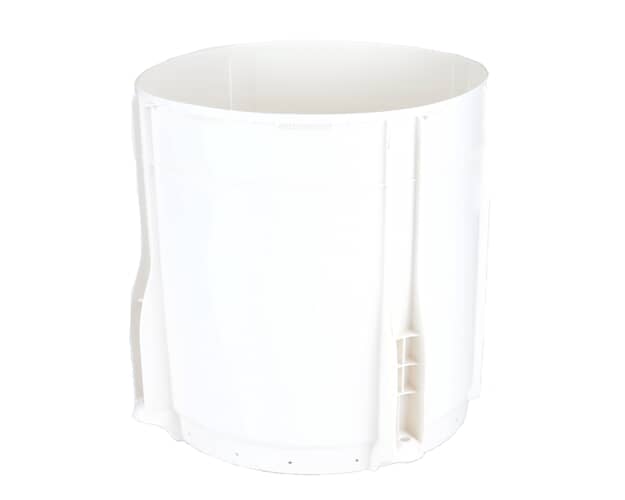 Whirlpool Condenser - 4-82234-001