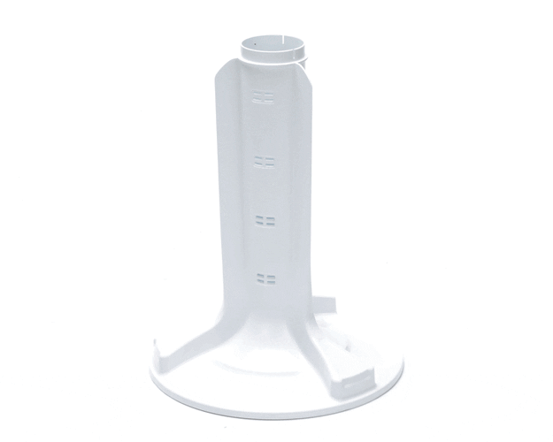 Electrolux Laundry Center Washer Agitator - 5304515845