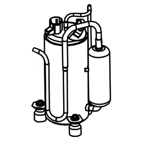 Subaru Industrial Ignition Coil - 131-71202-01
