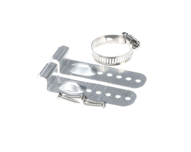 Electrolux Bracket Kit,Top Cabinet,W/Scre - 5304516698