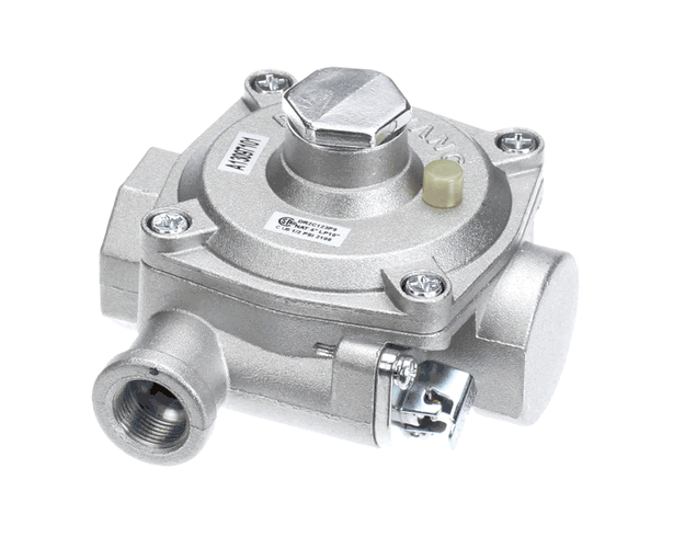 Electrolux Regulator,Pressure,Verticle Mt - 5304516783
