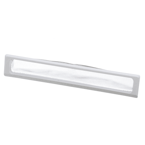 Electrolux Lint Filter,Trap,White - 5304516871