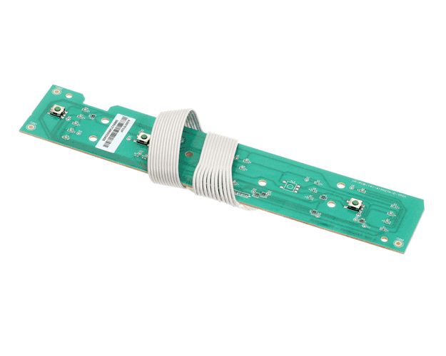 Electrolux Control Assembly,User Interfac - 5304517208