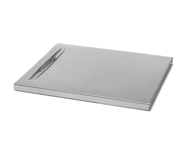 Electrolux Door,Outer,Stainless,W/Insulat - 5304517622