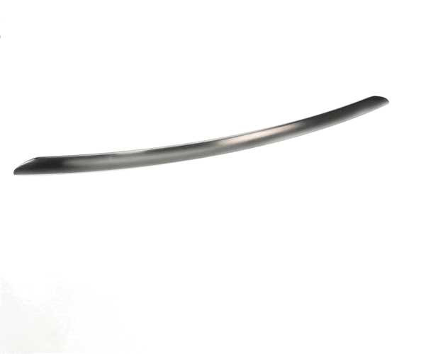Electrolux Handle,Door/Drawer,Stainless - 5304518029