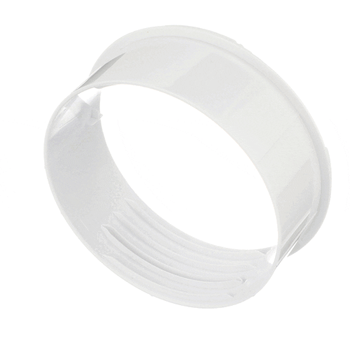 Electrolux Connector,Exhaust Hose - 5304518155