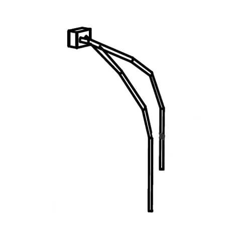Whirlpool 50V Lint B - A108225