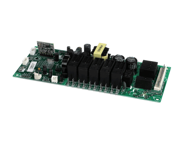 Electrolux Pc Board,Control,Main - 5304518899