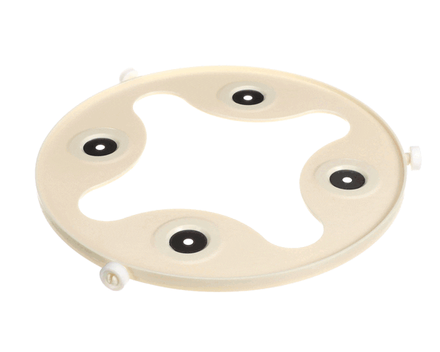 Electrolux Rotating Ring,Turntable - 5304518907