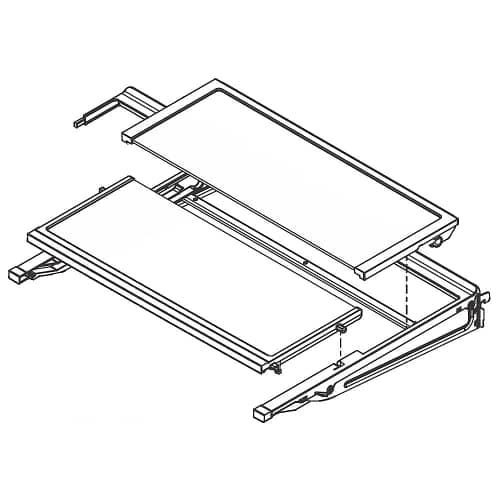 Sony Battery Assembly Vgp-Bps9/B - A-1538-654-A