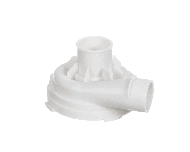 Tecumseh Crankshaft - 34940