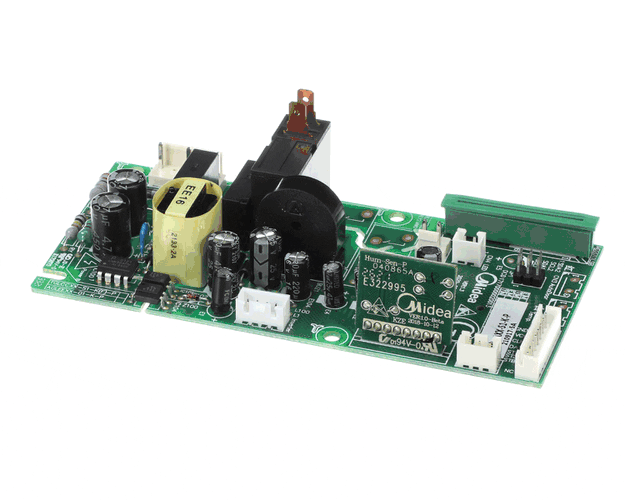Electrolux Pc Board,Power/Control - 5304519327
