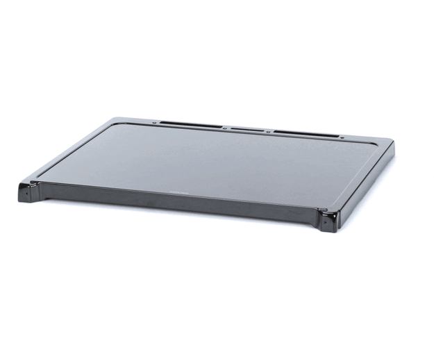 Electrolux Smoothtop,Assembly,Glass/Steel - 5304519397