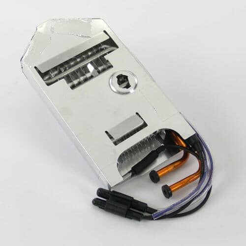 Whirlpool Box-Burner - W10371520