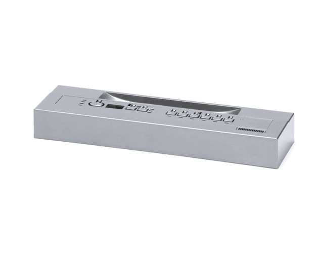 Electrolux Control Panel,Stainless - 5304519917