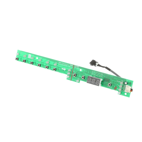 Electrolux Pc Board,Display - 5304519924