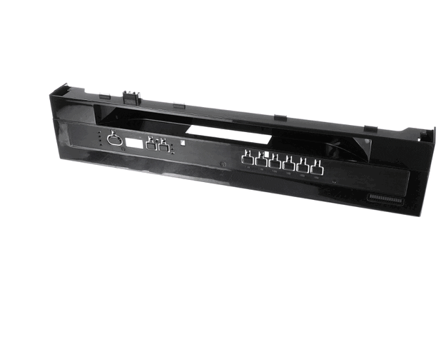 Subaru Industrial Control Panel A - 359-43292-08