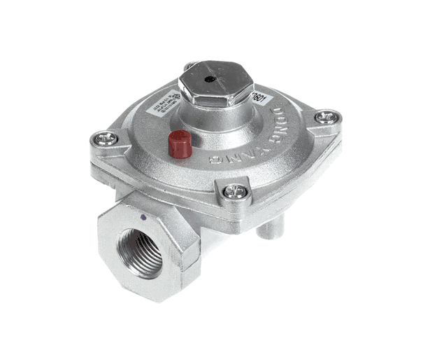 Electrolux Regulator,Pressure - 5304519943